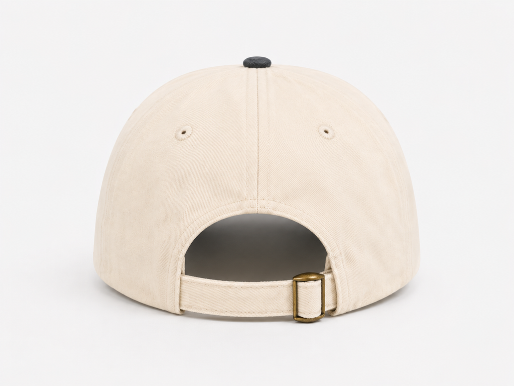 Senja cap