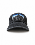 Stetinden cap