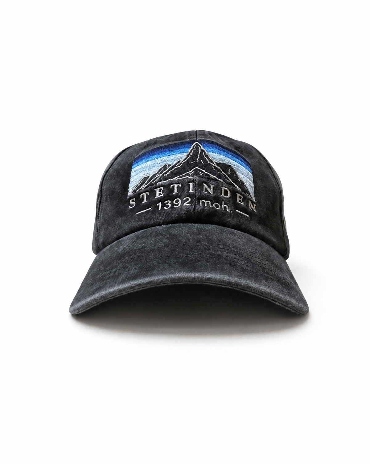 Stetinden cap