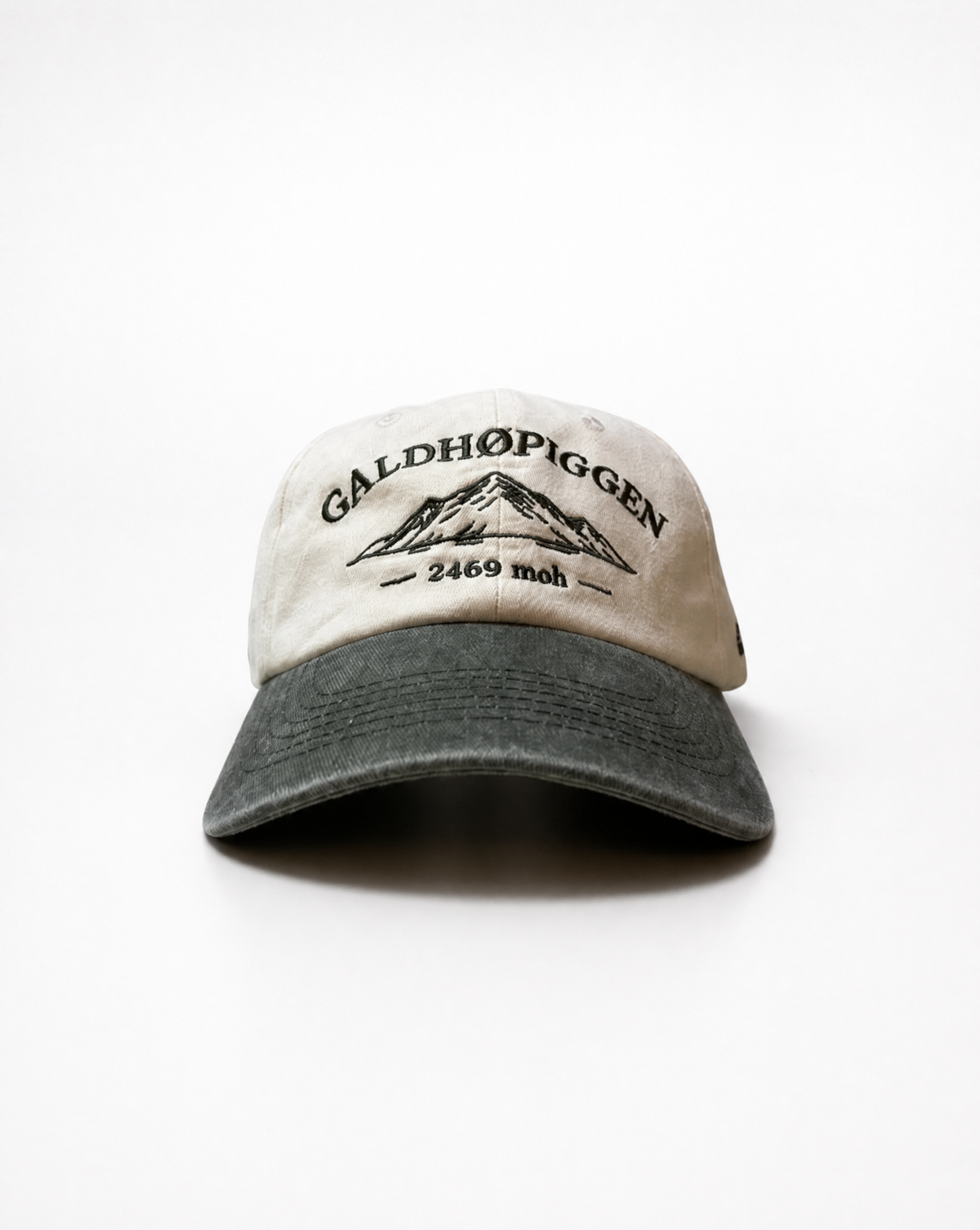 Galdhøpiggen cap