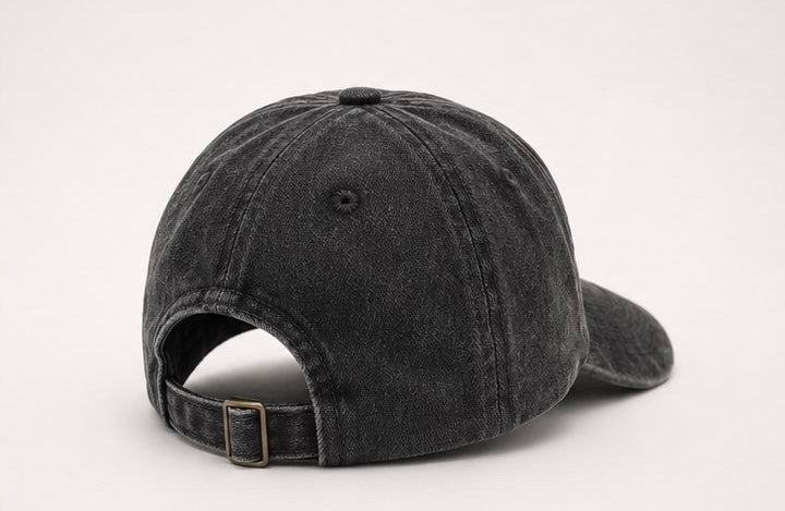 Stetinden cap