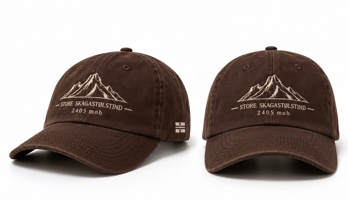 Kommer snart! Storen - cap