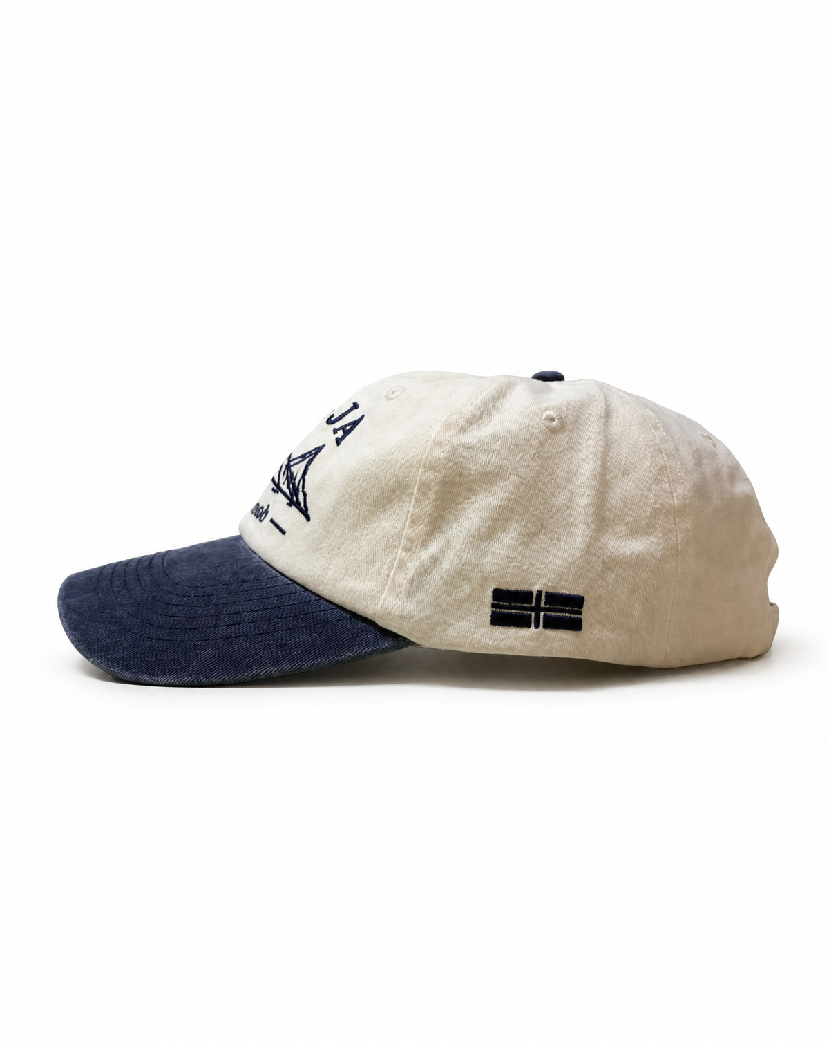 Senja cap
