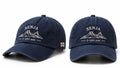 Senja cap - Navvy