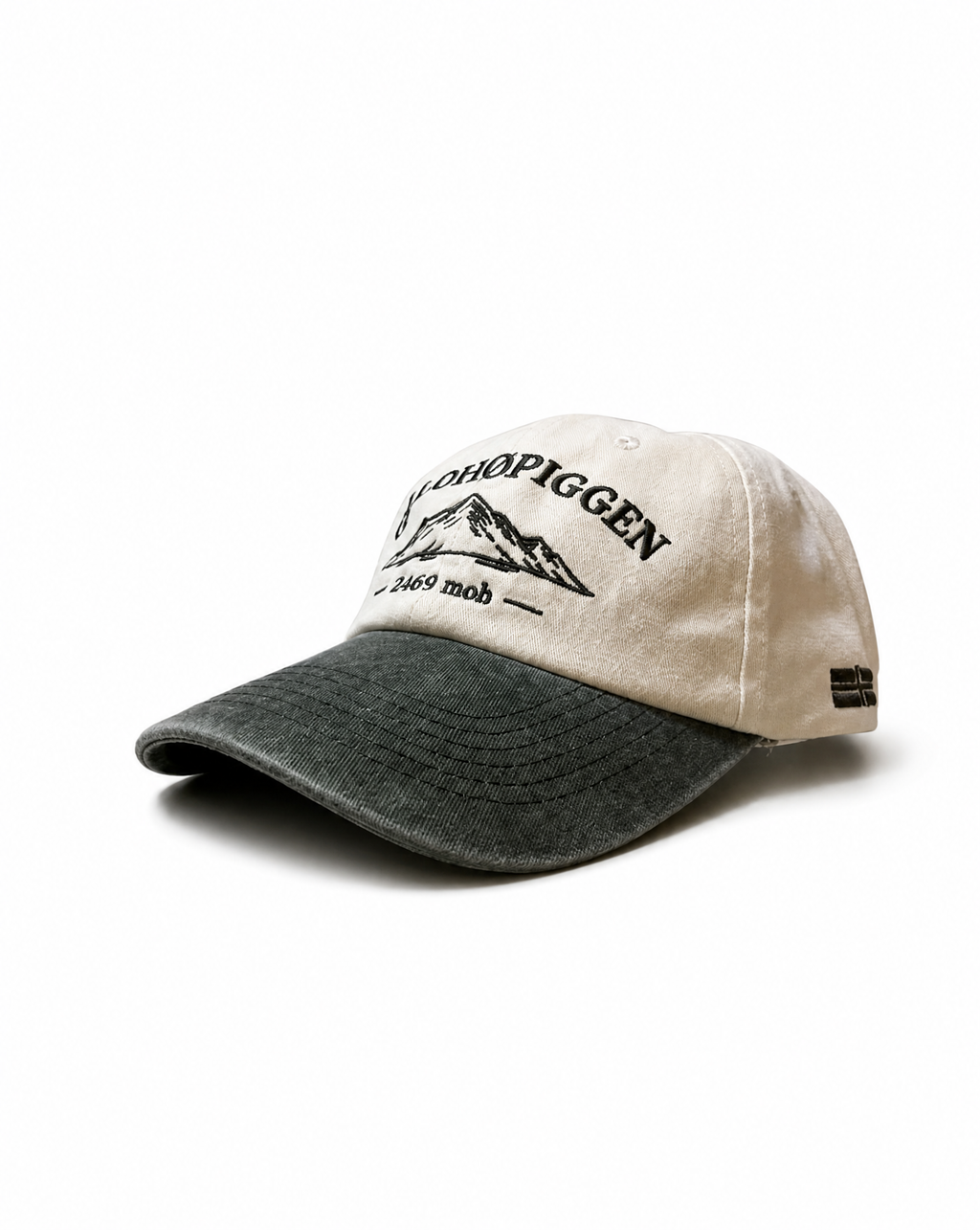 Galdhøpiggen cap