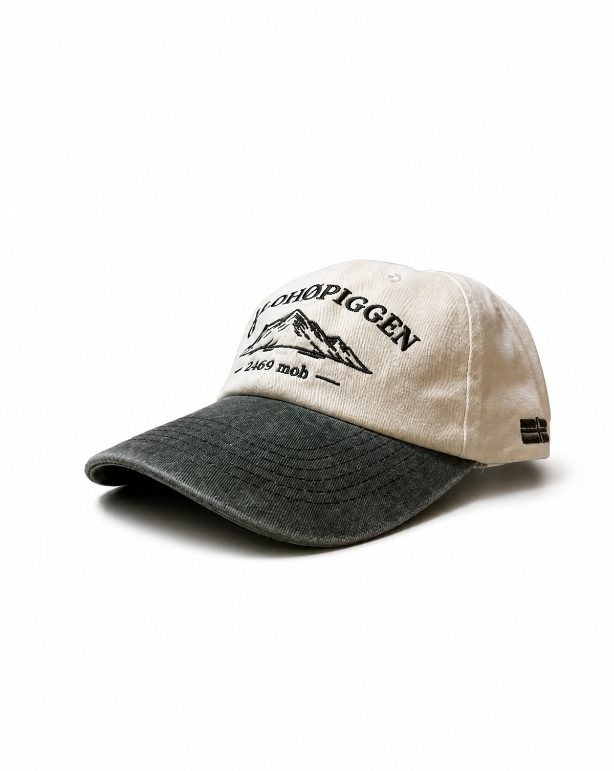 Galdhøpiggen cap