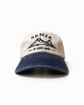 Senja cap