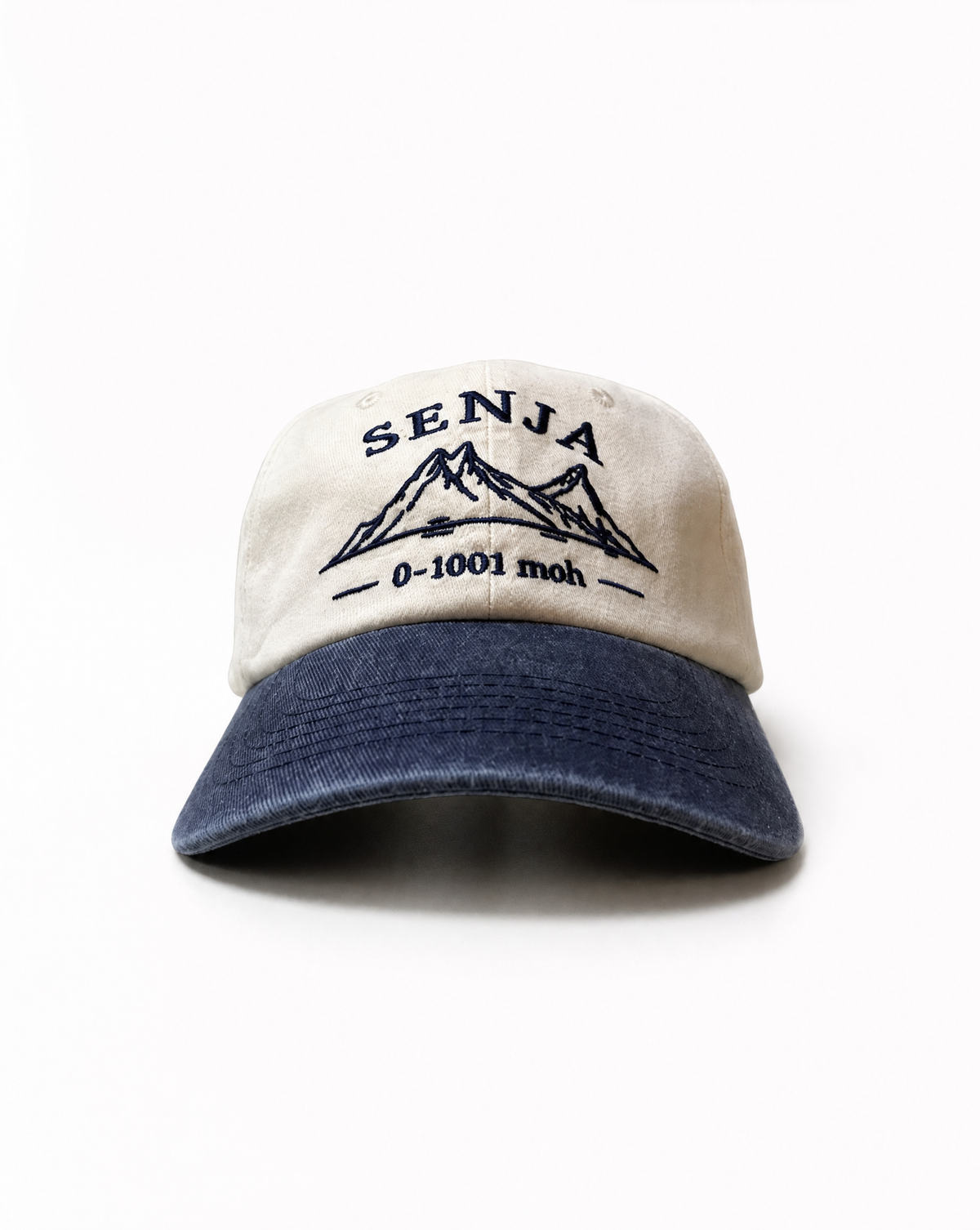 Senja cap