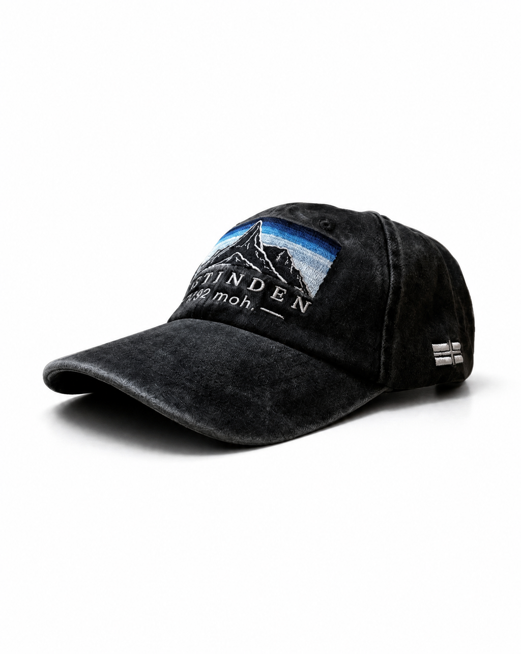 Stetinden cap