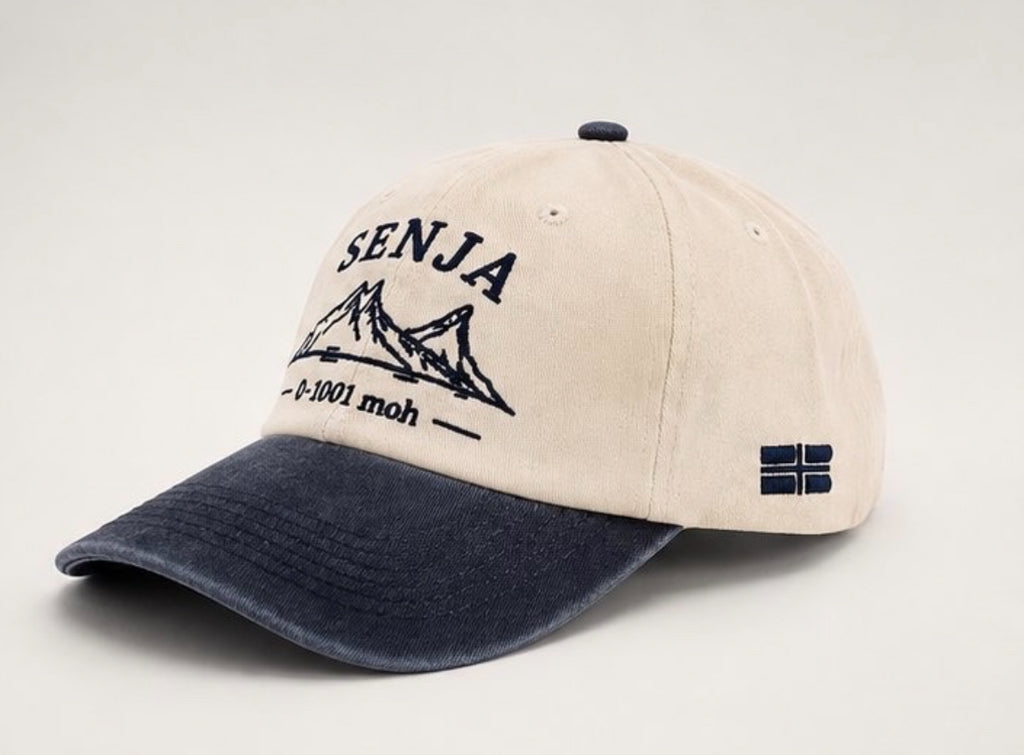 Senja cap