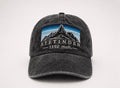Stetinden cap