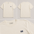 Flag T-shirt - Herre