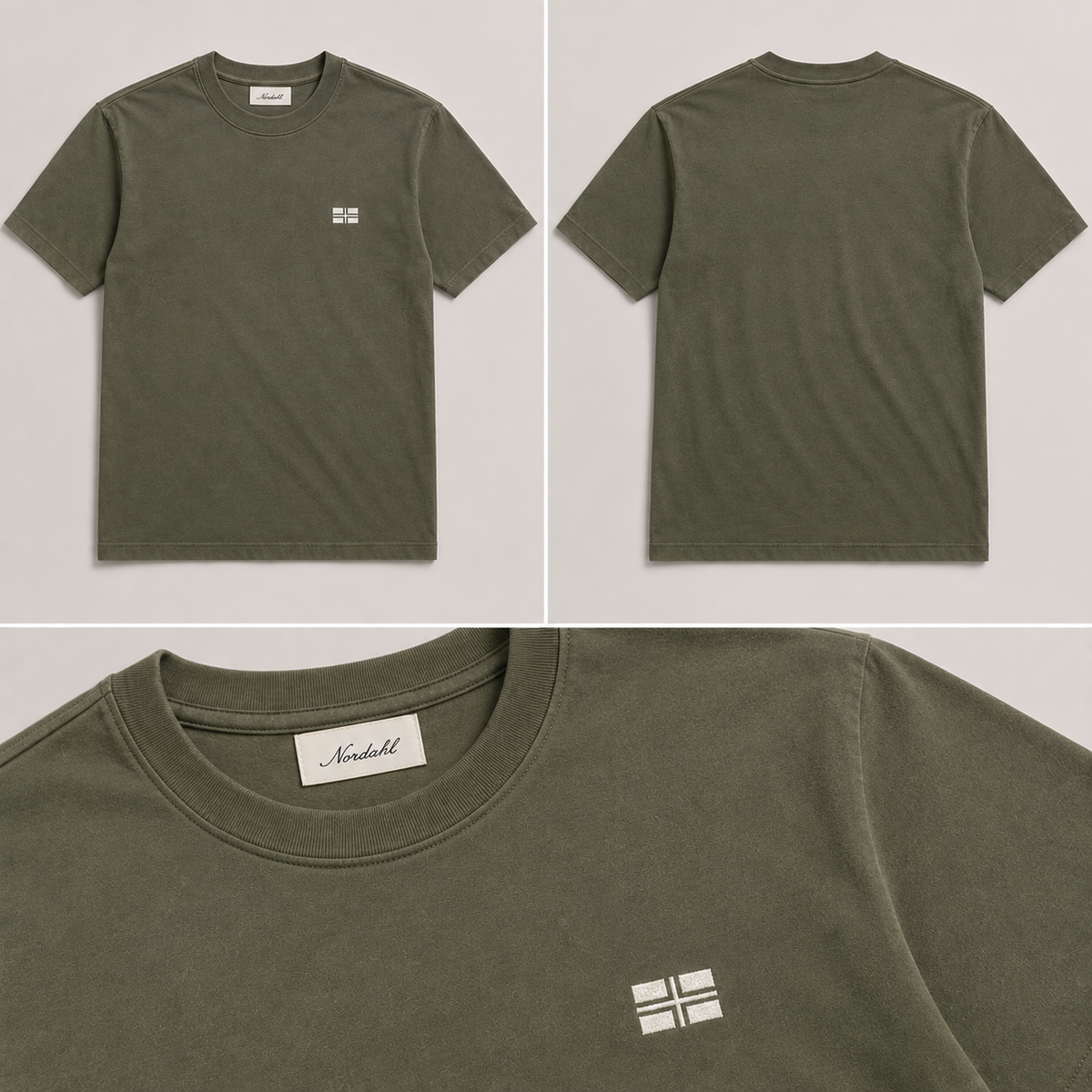 Flag T-shirt