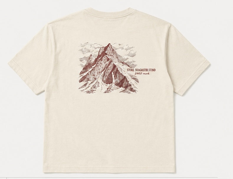 Storen T-shirt
