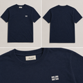 Flag T-shirt - Herre