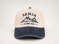 Senja cap