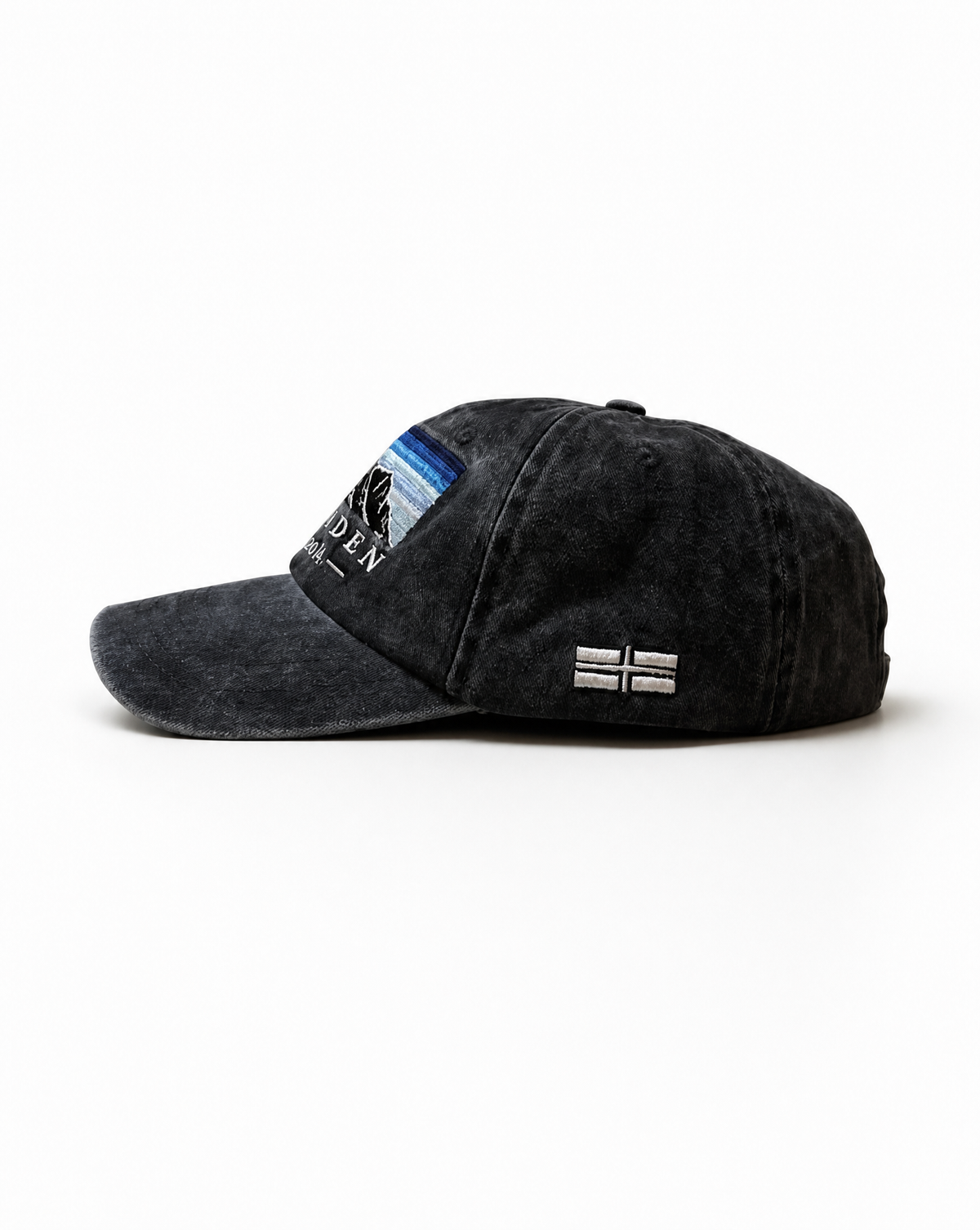 Stetinden cap