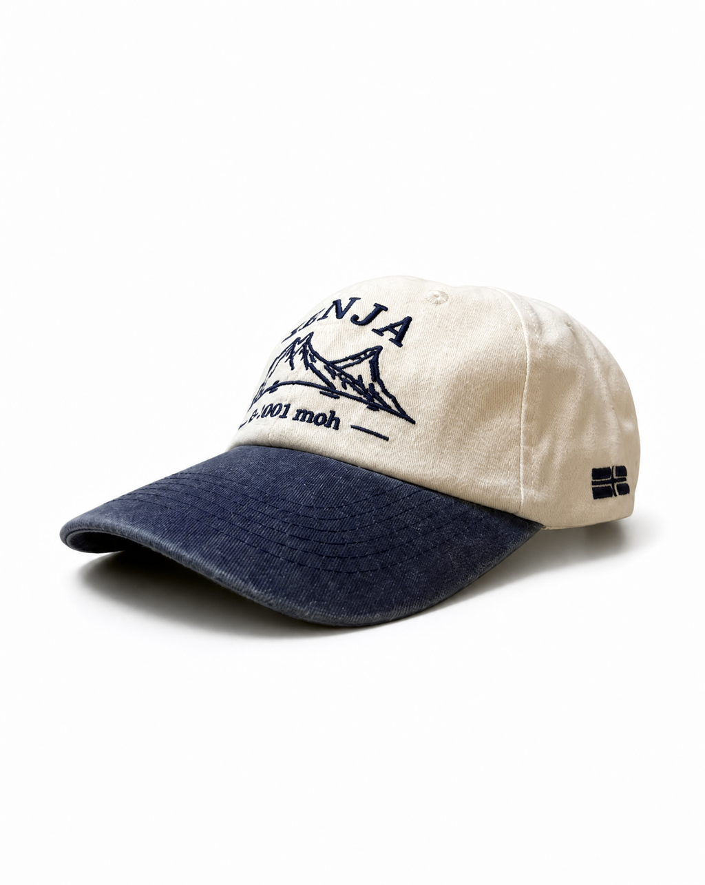 Senja cap