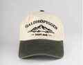 Galdhøpiggen cap