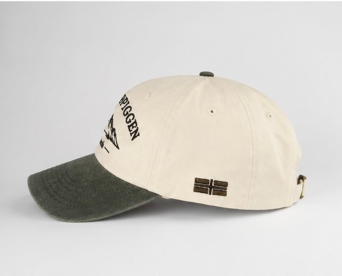 Galdhøpiggen cap