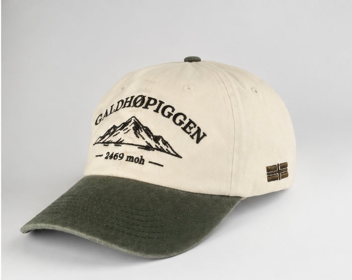 Galdhøpiggen cap