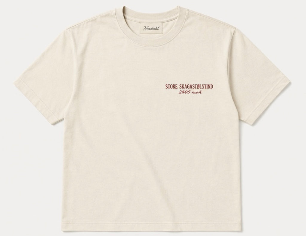 Storen T-shirt