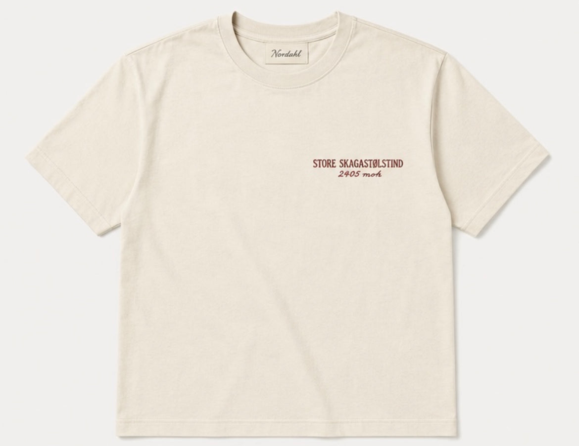 Storen T-shirt